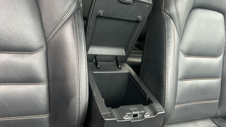 Mazda CX-5 2.0 Sport 5dr Petrol Estate